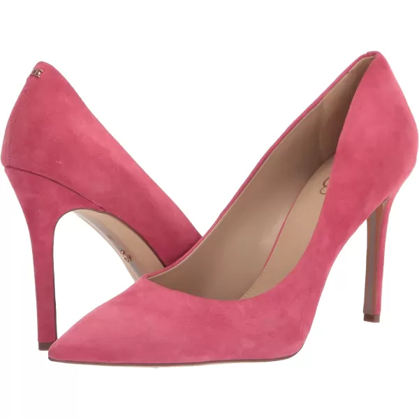 Sam Edelman Womens Hazel PumpAzalea Pink