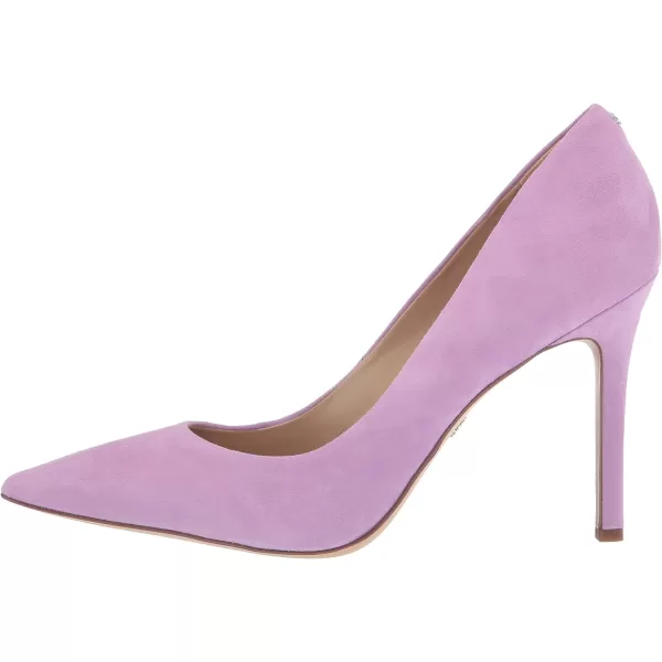 Sam Edelman Womens Hazel PumpBold Amethyst