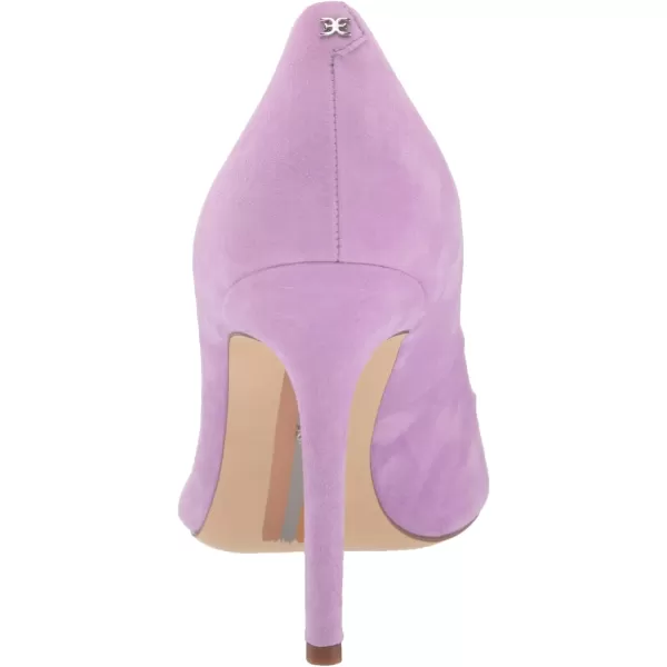 Sam Edelman Womens Hazel PumpBold Amethyst