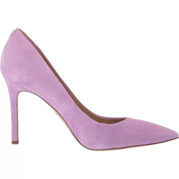 Sam Edelman Womens Hazel PumpBold Amethyst