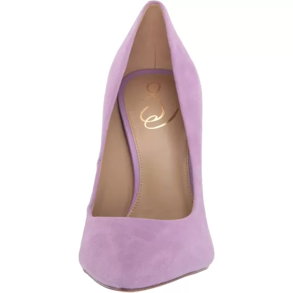 Sam Edelman Womens Hazel PumpBold Amethyst