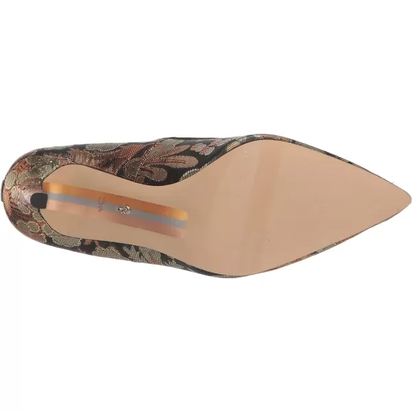Sam Edelman Womens Hazel PumpBronze