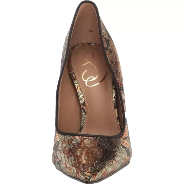 Sam Edelman Womens Hazel PumpBronze