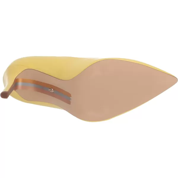 Sam Edelman Womens Hazel PumpButter Yellow