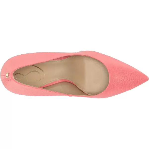 Sam Edelman Womens Hazel PumpCalypso Coral