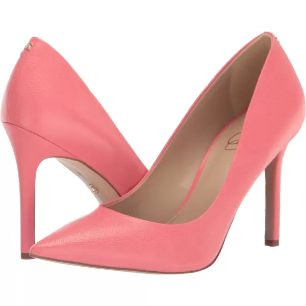 Sam Edelman Womens Hazel PumpCalypso Coral