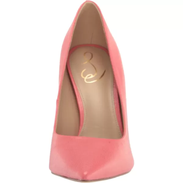 Sam Edelman Womens Hazel PumpCalypso Coral