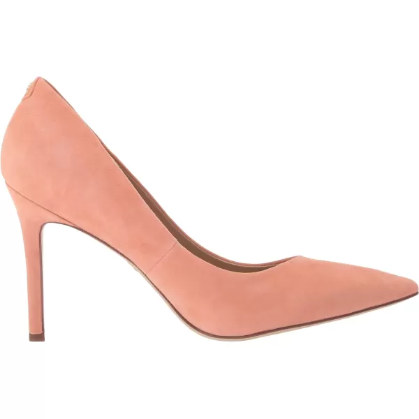 Sam Edelman Womens Hazel PumpCanyon Clay