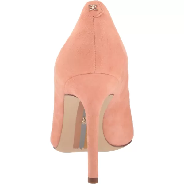 Sam Edelman Womens Hazel PumpCanyon Clay