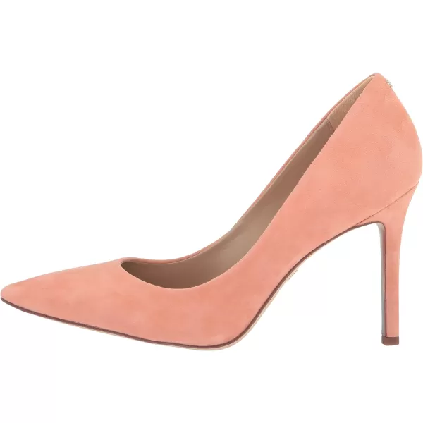 Sam Edelman Womens Hazel PumpCanyon Clay