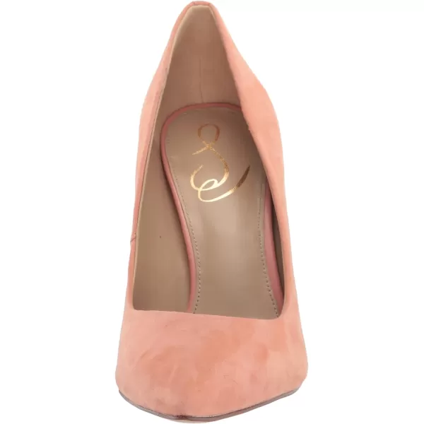 Sam Edelman Womens Hazel PumpCanyon Clay