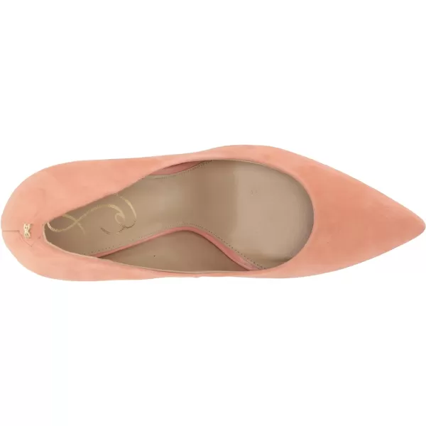 Sam Edelman Womens Hazel PumpCanyon Clay