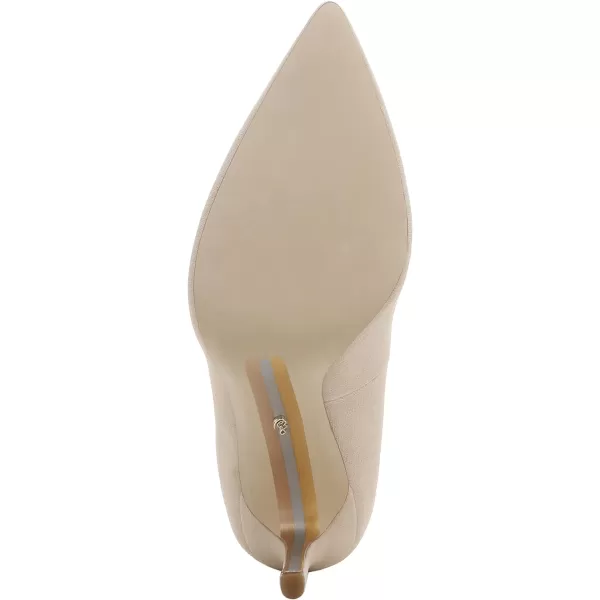 Sam Edelman Womens Hazel PumpCappuccino