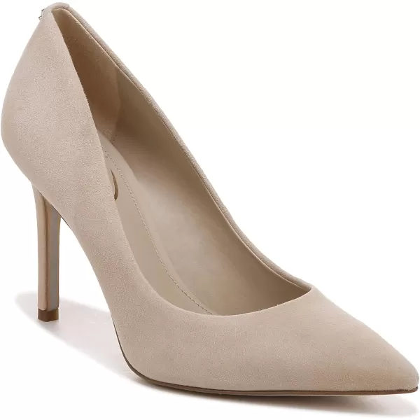 Sam Edelman Womens Hazel PumpCappuccino
