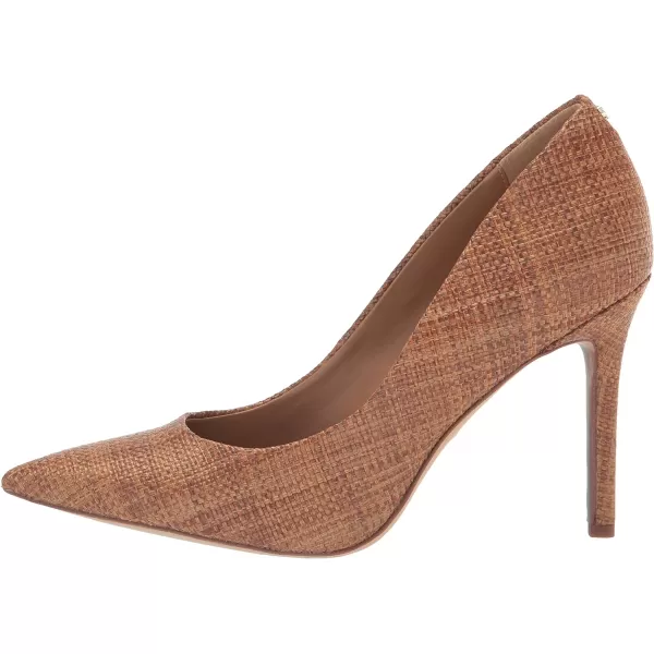 Sam Edelman Womens Hazel PumpCuoio