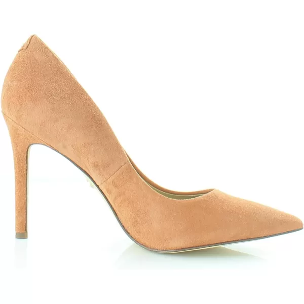 Sam Edelman Womens Hazel PumpDusted Clay