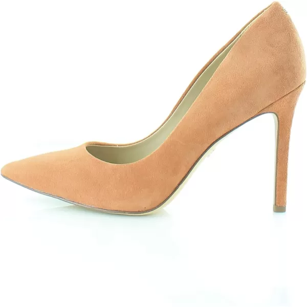Sam Edelman Womens Hazel PumpDusted Clay