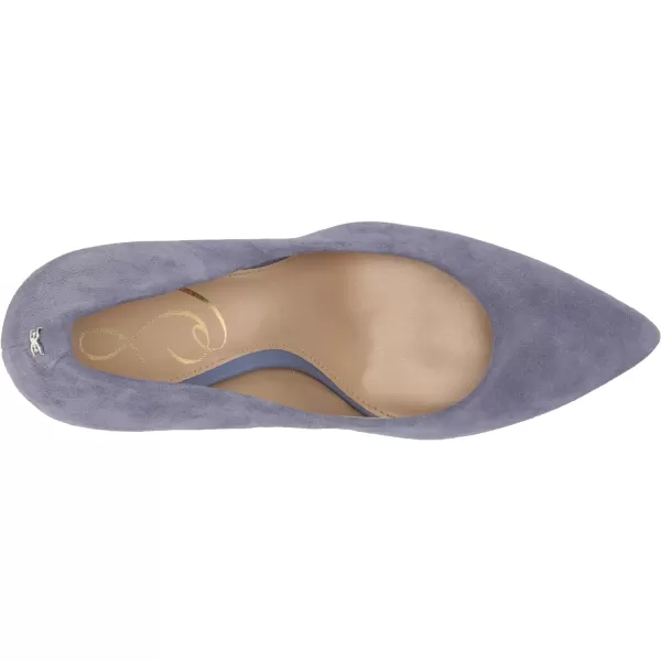 Sam Edelman Womens Hazel PumpDusty Violet