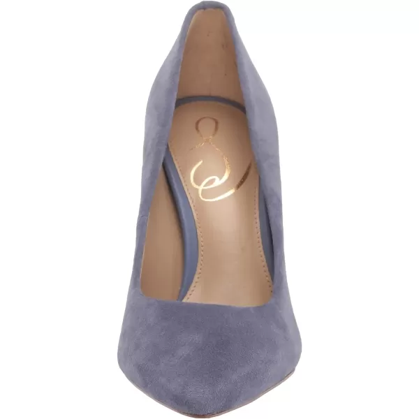 Sam Edelman Womens Hazel PumpDusty Violet