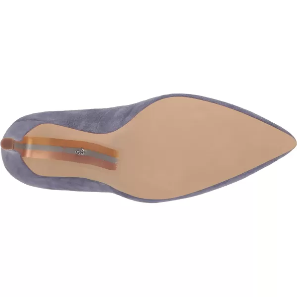 Sam Edelman Womens Hazel PumpDusty Violet
