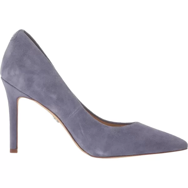 Sam Edelman Womens Hazel PumpDusty Violet