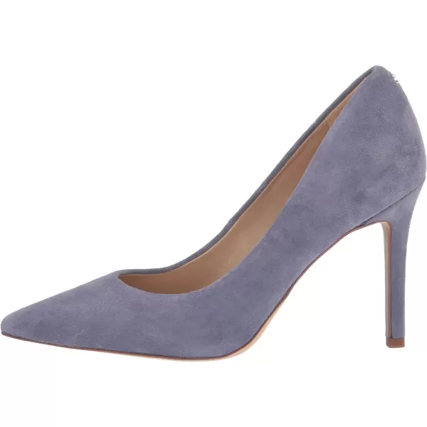 Sam Edelman Womens Hazel PumpDusty Violet
