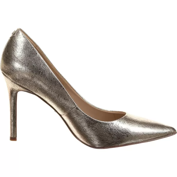 Sam Edelman Womens Hazel PumpGold Leaf