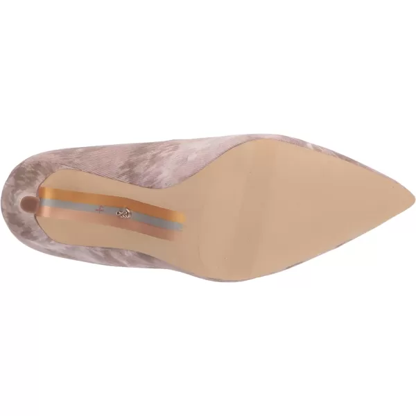 Sam Edelman Womens Hazel PumpIvory