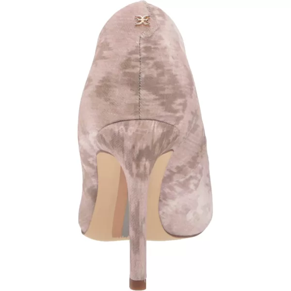 Sam Edelman Womens Hazel PumpIvory