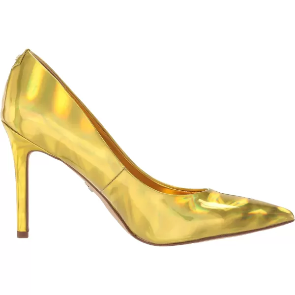 Sam Edelman Womens Hazel PumpMimosa Gold