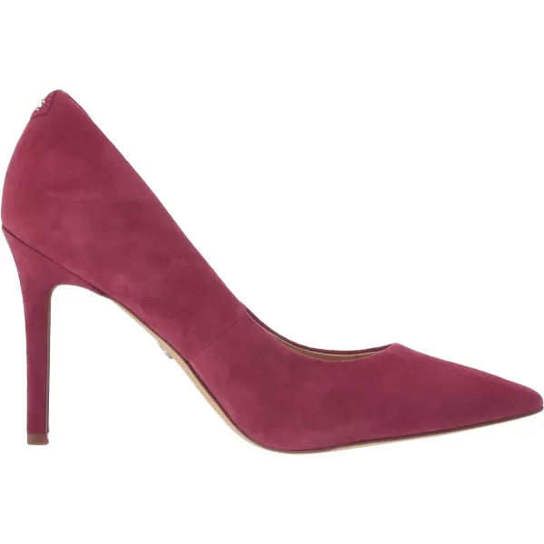 Sam Edelman Womens Hazel PumpMulberry