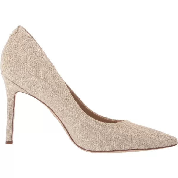 Sam Edelman Womens Hazel PumpNatural