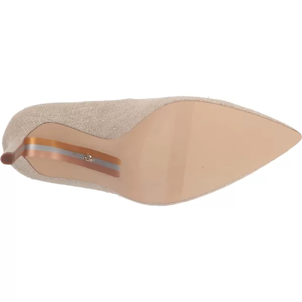 Sam Edelman Womens Hazel PumpNatural