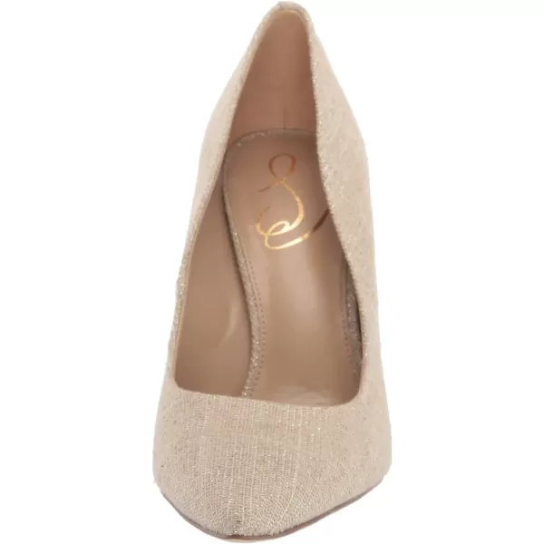 Sam Edelman Womens Hazel PumpNatural
