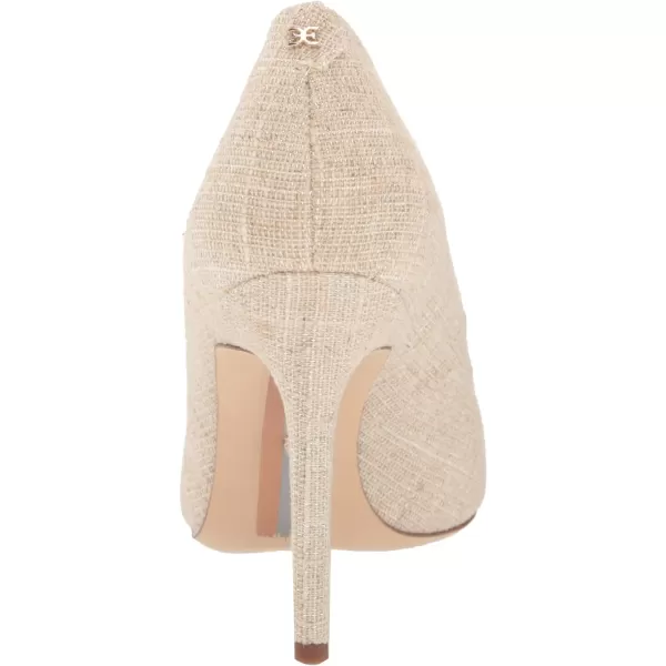 Sam Edelman Womens Hazel PumpNatural