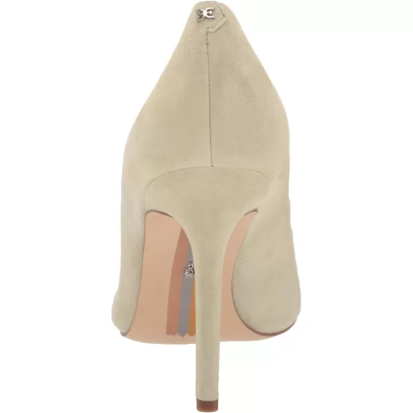Sam Edelman Womens Hazel PumpPistachio