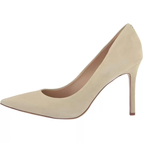 Sam Edelman Womens Hazel PumpPistachio
