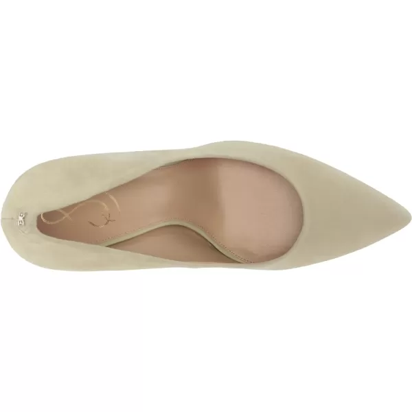 Sam Edelman Womens Hazel PumpPistachio