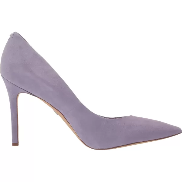 Sam Edelman Womens Hazel PumpPurple Iris