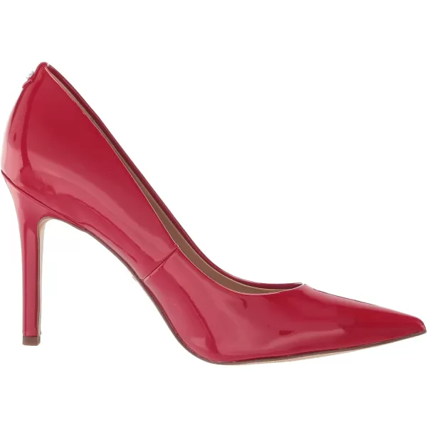 Sam Edelman Womens Hazel PumpRuby Red
