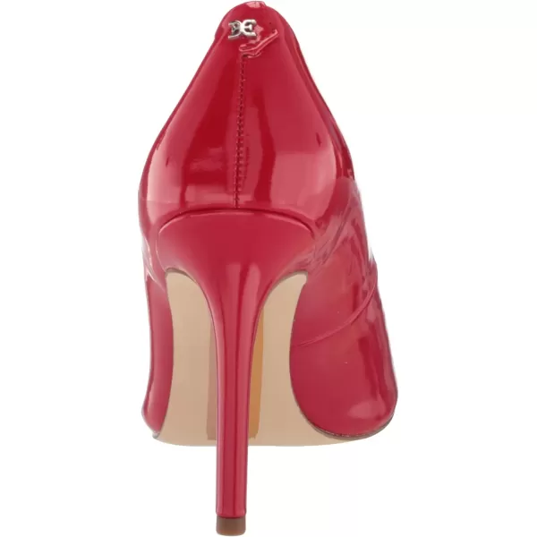 Sam Edelman Womens Hazel PumpRuby Red