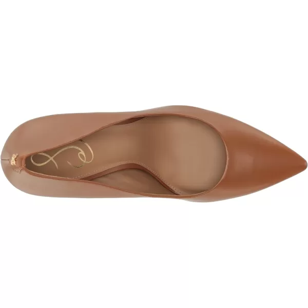 Sam Edelman Womens Hazel PumpSaddle
