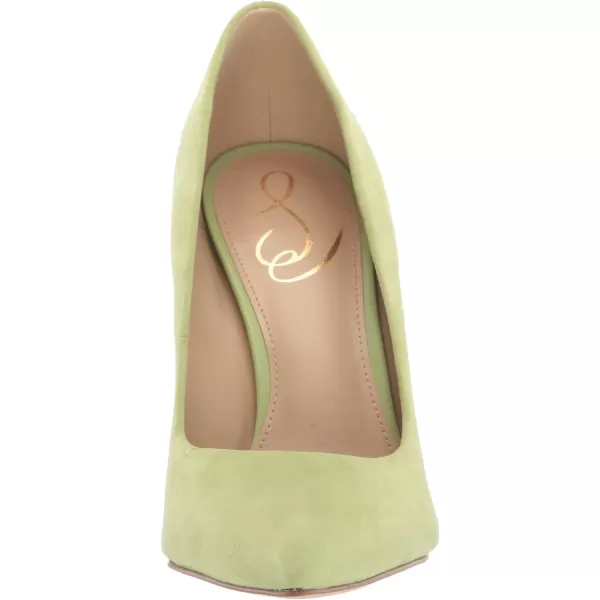 Sam Edelman Womens Hazel PumpSummer Pear