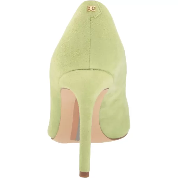 Sam Edelman Womens Hazel PumpSummer Pear