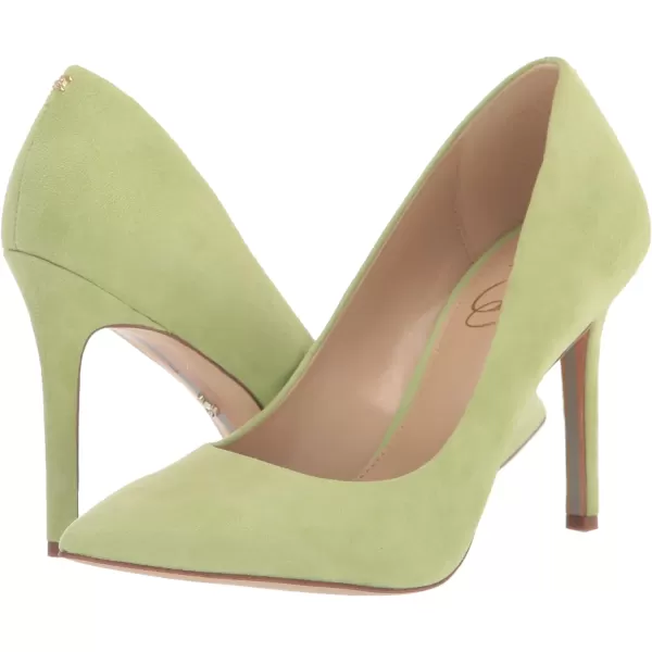 Sam Edelman Womens Hazel PumpSummer Pear