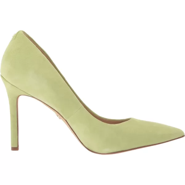 Sam Edelman Womens Hazel PumpSummer Pear