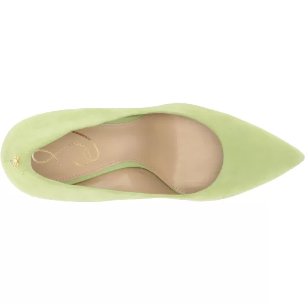 Sam Edelman Womens Hazel PumpSummer Pear