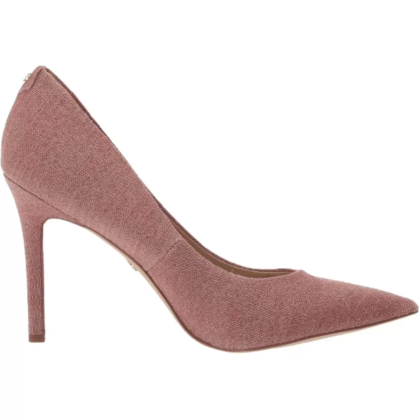 Sam Edelman Womens Hazel PumpTerracotta Rose