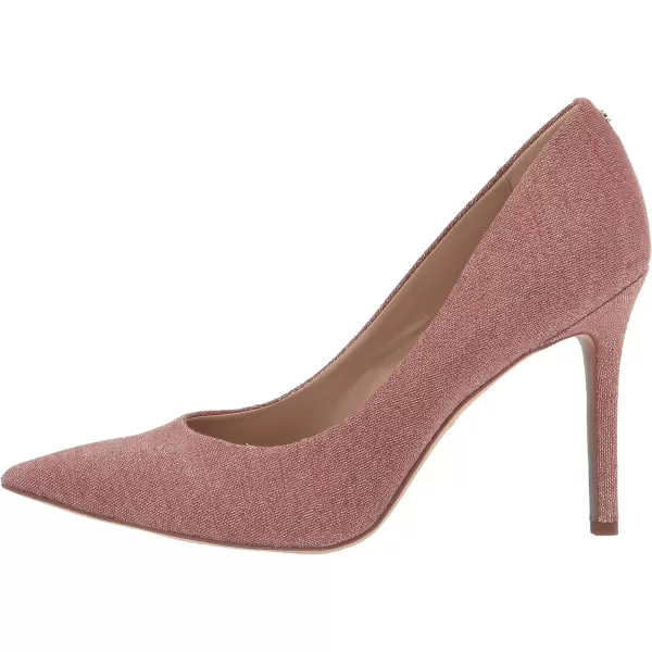 Sam Edelman Womens Hazel PumpTerracotta Rose