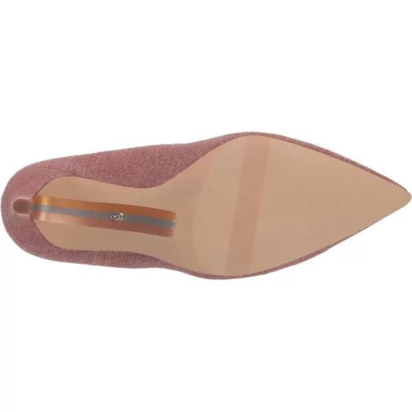 Sam Edelman Womens Hazel PumpTerracotta Rose